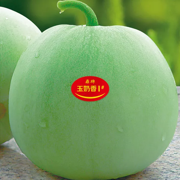 薄皮甜瓜，哪個(gè)品種最好呢？畝產(chǎn)高達(dá)10萬，附4種市場爆款品種