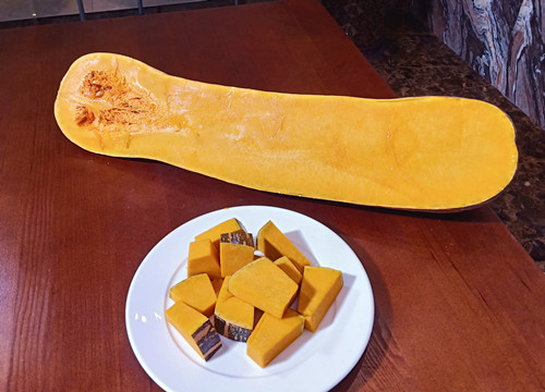 知道最甜最面的南瓜品種嗎？盤點十種有營養(yǎng)的甜面南瓜...